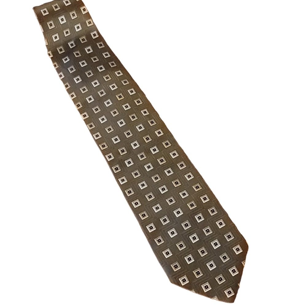 100% SILK TIE  3/$30